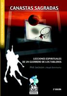 CANASTAS SAGRADAS | 9788480196345 | JACKSON, PHIL | Galatea Llibres | Llibreria online de Reus, Tarragona | Comprar llibres en català i castellà online