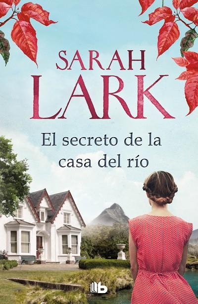 EL SECRETO DE LA CASA DEL RÍO | 9788413143293 | LARK, SARAH | Galatea Llibres | Librería online de Reus, Tarragona | Comprar libros en catalán y castellano online