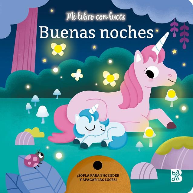 MI LIBRO CON LUCES. BUENAS NOCHES | 9789403233826 | Galatea Llibres | Librería online de Reus, Tarragona | Comprar libros en catalán y castellano online