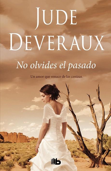 NO OLVIDES EL PASADO | 9788413140261 | DEVERAUX, JUDE | Galatea Llibres | Llibreria online de Reus, Tarragona | Comprar llibres en català i castellà online