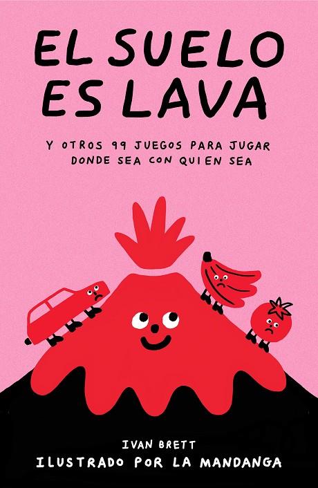 EL SUELO ES LAVA | 9788499987514 | BRETT, IVAN | Galatea Llibres | Llibreria online de Reus, Tarragona | Comprar llibres en català i castellà online