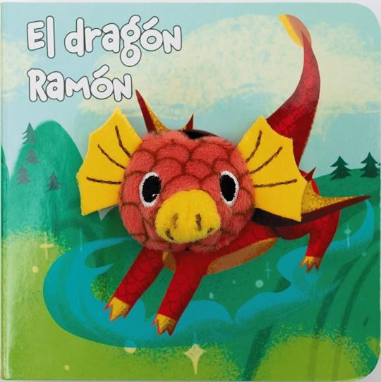 EL DRAGÓN RAMÓN | 9788469667682 | Galatea Llibres | Llibreria online de Reus, Tarragona | Comprar llibres en català i castellà online
