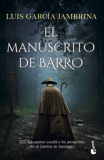 EL MANUSCRITO DE BARRO | 9788467064773 | GARCÍA JAMBRINA, LUIS | Galatea Llibres | Llibreria online de Reus, Tarragona | Comprar llibres en català i castellà online