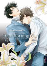 BLUE MORNING 6 | 9788416936366 | HIDAKA, SHOKO | Galatea Llibres | Librería online de Reus, Tarragona | Comprar libros en catalán y castellano online