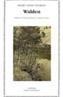 WALDEN | 9788437622125 | THOREAU, HENRY D. | Galatea Llibres | Librería online de Reus, Tarragona | Comprar libros en catalán y castellano online