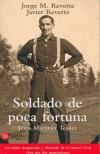 SOLDADO DE POCA FORTUNA | 9788466312769 | REVERTE,JORGE | Galatea Llibres | Librería online de Reus, Tarragona | Comprar libros en catalán y castellano online