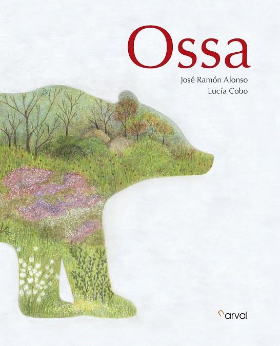 OSSA | 9788494876561 | ALONSO, JOSÉ RAMÓN | Galatea Llibres | Librería online de Reus, Tarragona | Comprar libros en catalán y castellano online