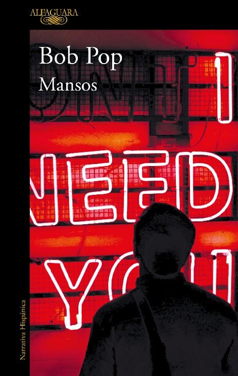 MANSOS | 9788420454764 | ENRÍQUEZ, ROBERTO | Galatea Llibres | Librería online de Reus, Tarragona | Comprar libros en catalán y castellano online