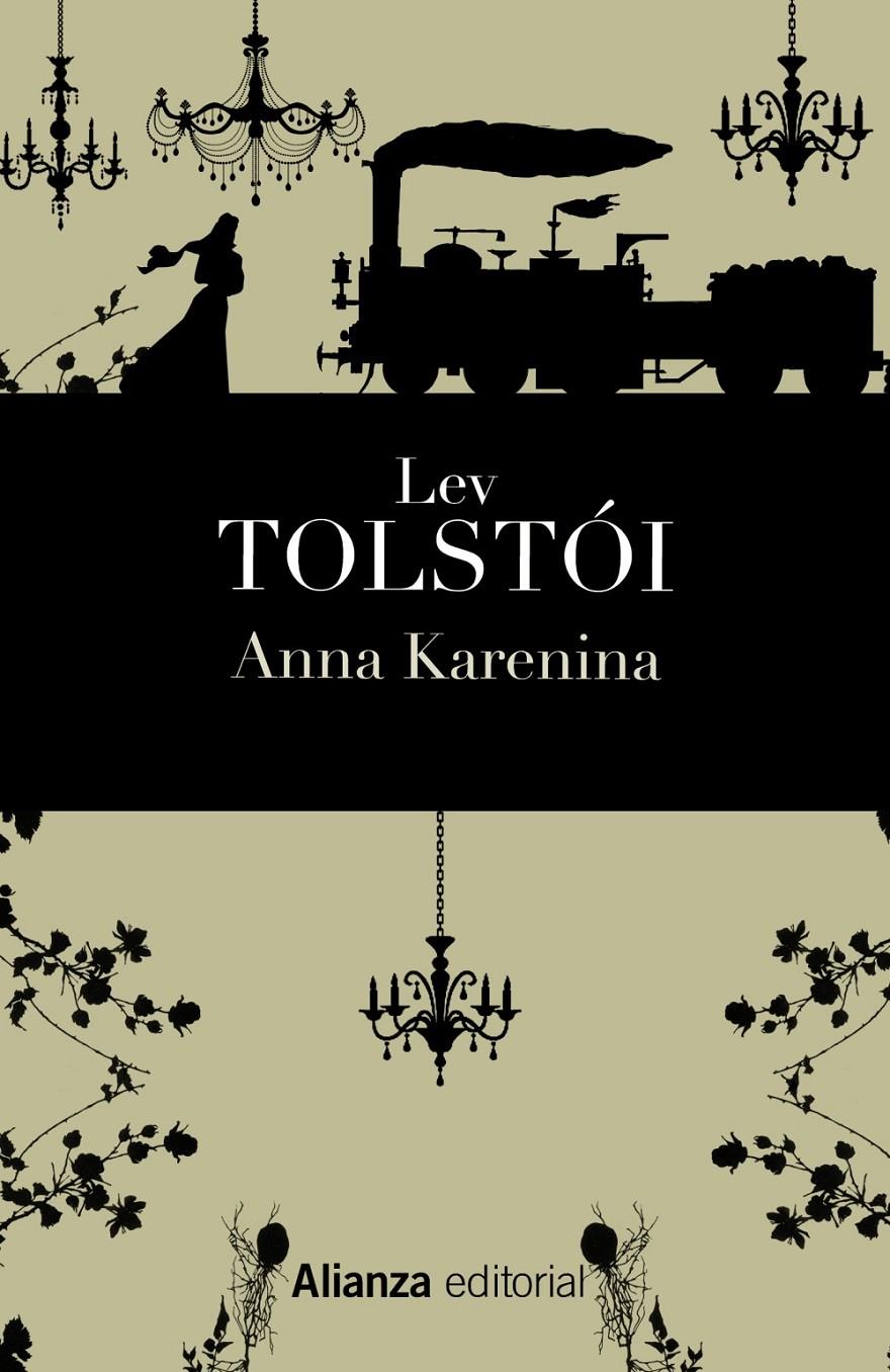 ANNA KARENINA | 9788420678443 | TOLSTÓI, LEV | Galatea Llibres | Llibreria online de Reus, Tarragona | Comprar llibres en català i castellà online