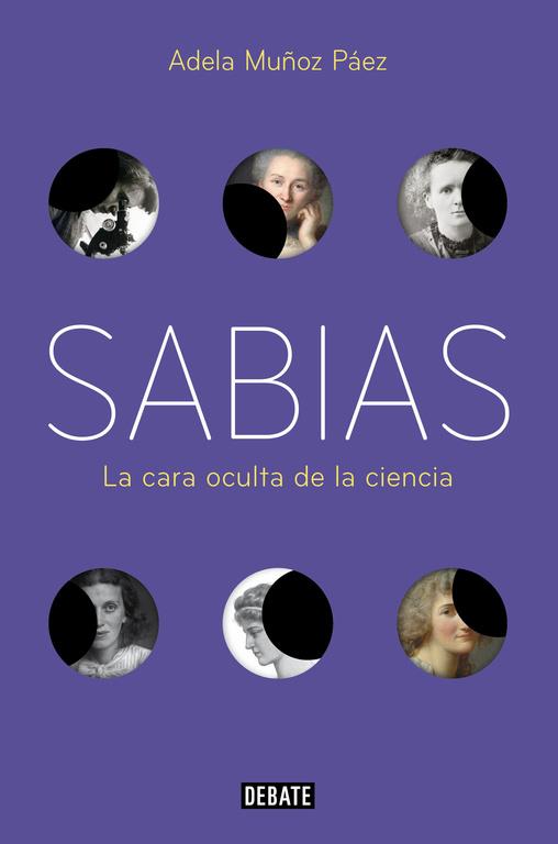 SABIAS | 9788499927022 | MUÑOZ  PAEZ, ADELA | Galatea Llibres | Llibreria online de Reus, Tarragona | Comprar llibres en català i castellà online