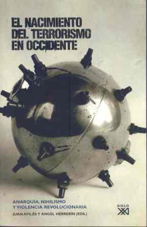 NACIMIENTO DEL TERRORISMO EN OCCIDENTE, EL | 9788432313103 | AVILES, JUAN | Galatea Llibres | Librería online de Reus, Tarragona | Comprar libros en catalán y castellano online