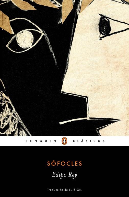 EDIPO REY | 9788491050773 | SÓFOCLES | Galatea Llibres | Librería online de Reus, Tarragona | Comprar libros en catalán y castellano online