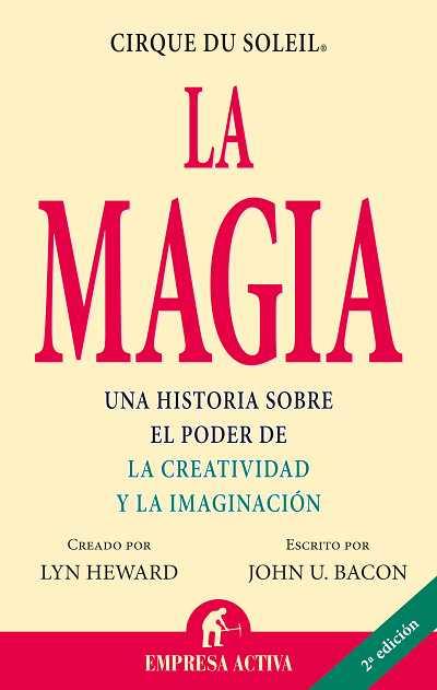 MAGIA, LA | 9788495787996 | HEWARD, LYN | Galatea Llibres | Llibreria online de Reus, Tarragona | Comprar llibres en català i castellà online