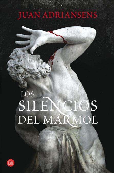 SILENCIOS DEL MARMOL, LOS | 9788466315623 | ADRIANSENS, JUAN | Galatea Llibres | Llibreria online de Reus, Tarragona | Comprar llibres en català i castellà online