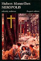 NEROPOLIS    (DIP) | 9788472232242 | MONTEILHET, HUBERT | Galatea Llibres | Llibreria online de Reus, Tarragona | Comprar llibres en català i castellà online