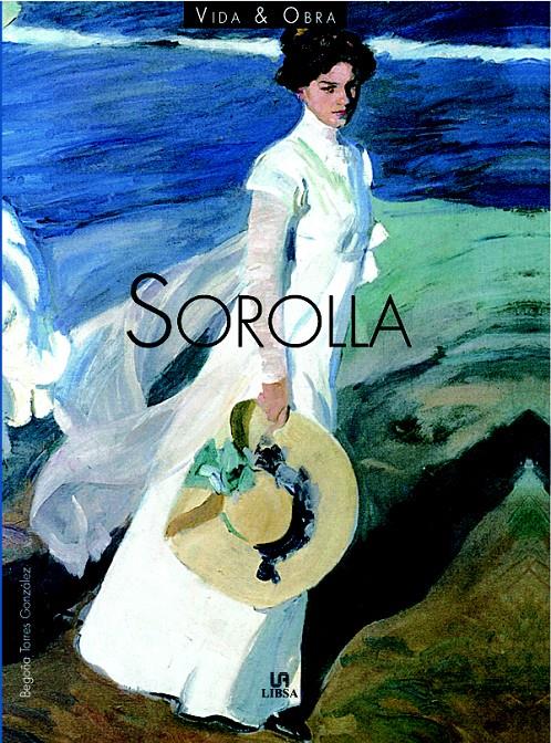 SOROLLA | 9788466218795 | TORRES GONZALEZ,BEGOÑA | Galatea Llibres | Librería online de Reus, Tarragona | Comprar libros en catalán y castellano online