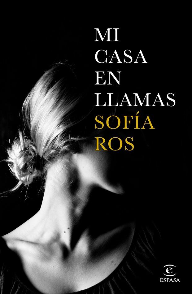 MI CASA EN LLAMAS | 9788467053227 | ROS, SOFÍA | Galatea Llibres | Librería online de Reus, Tarragona | Comprar libros en catalán y castellano online