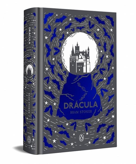 DRÁCULA | 9788491057871 | STOKER, BRAM | Galatea Llibres | Llibreria online de Reus, Tarragona | Comprar llibres en català i castellà online