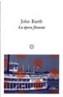 OPERA FLOTANTE, LA | 9788476695630 | BARTH, JOHN | Galatea Llibres | Llibreria online de Reus, Tarragona | Comprar llibres en català i castellà online