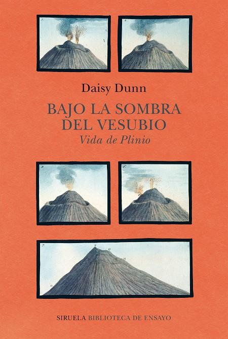 BAJO LA SOMBRA DEL VESUBIO | 9788418708459 | DUNN, DAISY | Galatea Llibres | Librería online de Reus, Tarragona | Comprar libros en catalán y castellano online