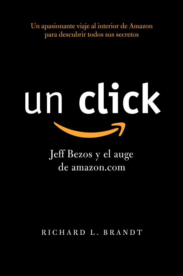 CLICK, UN | 9788498751789 | BRANDT, RICHARD | Galatea Llibres | Librería online de Reus, Tarragona | Comprar libros en catalán y castellano online