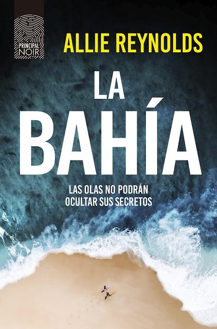 LA BAHÍA | 9788418216541 | REYNOLDS, ALLIE | Galatea Llibres | Llibreria online de Reus, Tarragona | Comprar llibres en català i castellà online