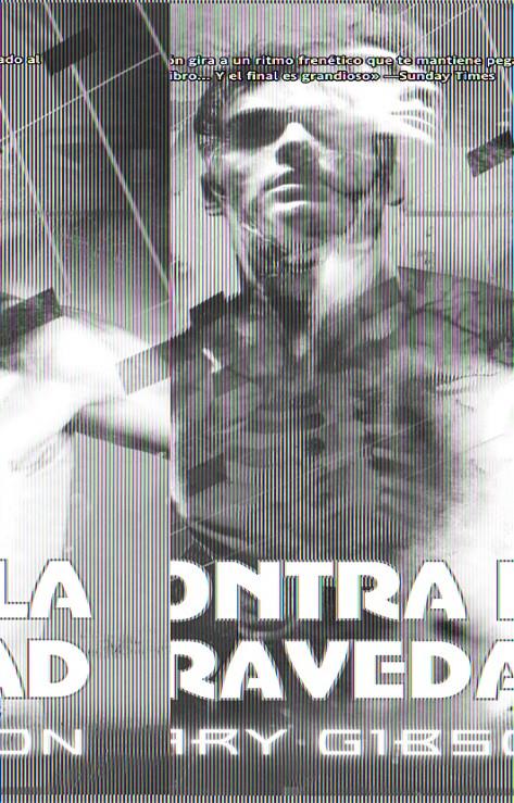 CONTRA LA GRAVEDAD | 9788498002775 | GIBSON, GARY | Galatea Llibres | Librería online de Reus, Tarragona | Comprar libros en catalán y castellano online