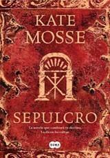 SEPULCRO | 9788483651049 | MOSSE, KATE | Galatea Llibres | Llibreria online de Reus, Tarragona | Comprar llibres en català i castellà online