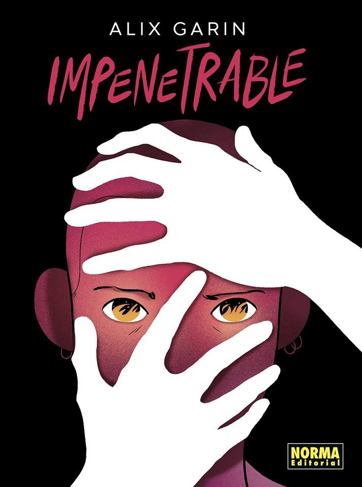 IMPENETRABLE | 9788467978605 | ALIX GARIN | Galatea Llibres | Llibreria online de Reus, Tarragona | Comprar llibres en català i castellà online