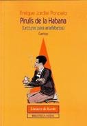 PIRULIS DE LA HABANA | 9788470308451 | JARDIEL PONCELA,E. | Galatea Llibres | Llibreria online de Reus, Tarragona | Comprar llibres en català i castellà online