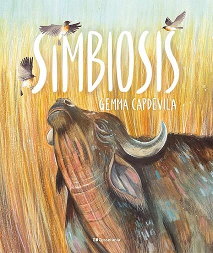 SIMBIOSIS | 9788413563169 | CAPDEVILA VINAJA, GEMMA | Galatea Llibres | Librería online de Reus, Tarragona | Comprar libros en catalán y castellano online