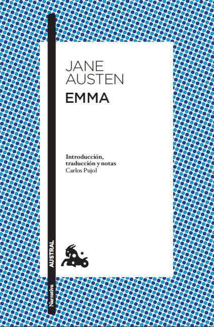 EMMA | 9788408099628 | AUSTEN, JANE | Galatea Llibres | Librería online de Reus, Tarragona | Comprar libros en catalán y castellano online