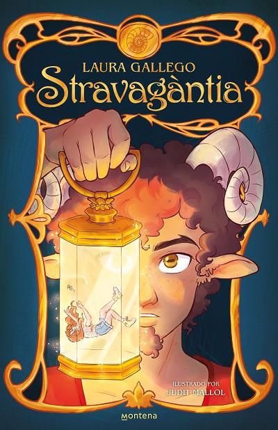 STRAVAGÀNTIA | 9788419241047 | GALLEGO, LAURA | Galatea Llibres | Llibreria online de Reus, Tarragona | Comprar llibres en català i castellà online