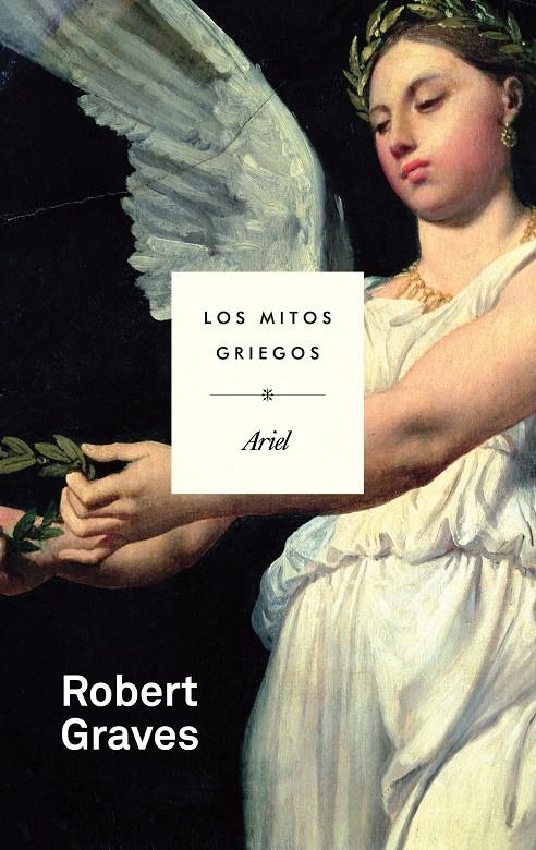 LOS MITOS GRIEGOS | 9788434400092 | GRAVES, ROBERT | Galatea Llibres | Llibreria online de Reus, Tarragona | Comprar llibres en català i castellà online