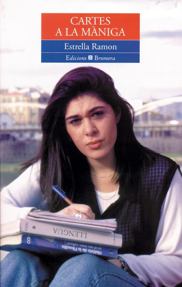 CARTES A LA MANIGA | 9788476603284 | RAMON, ESTRELLA | Galatea Llibres | Librería online de Reus, Tarragona | Comprar libros en catalán y castellano online