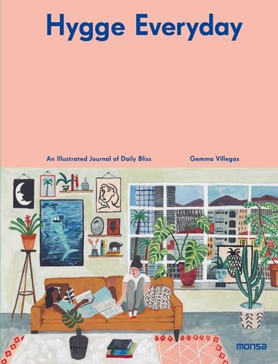 HYGGE EVERYDAY | 9788416500956 | VILLEGAS, GEMMA | Galatea Llibres | Librería online de Reus, Tarragona | Comprar libros en catalán y castellano online