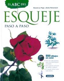 ABC DEL ESQUEJE, EL | 9788430534678 | LE PAGE, ROSENN | Galatea Llibres | Librería online de Reus, Tarragona | Comprar libros en catalán y castellano online