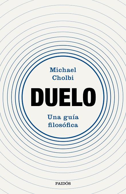 DUELO | 9788449344626 | CHOLBI, MICHAEL | Galatea Llibres | Llibreria online de Reus, Tarragona | Comprar llibres en català i castellà online
