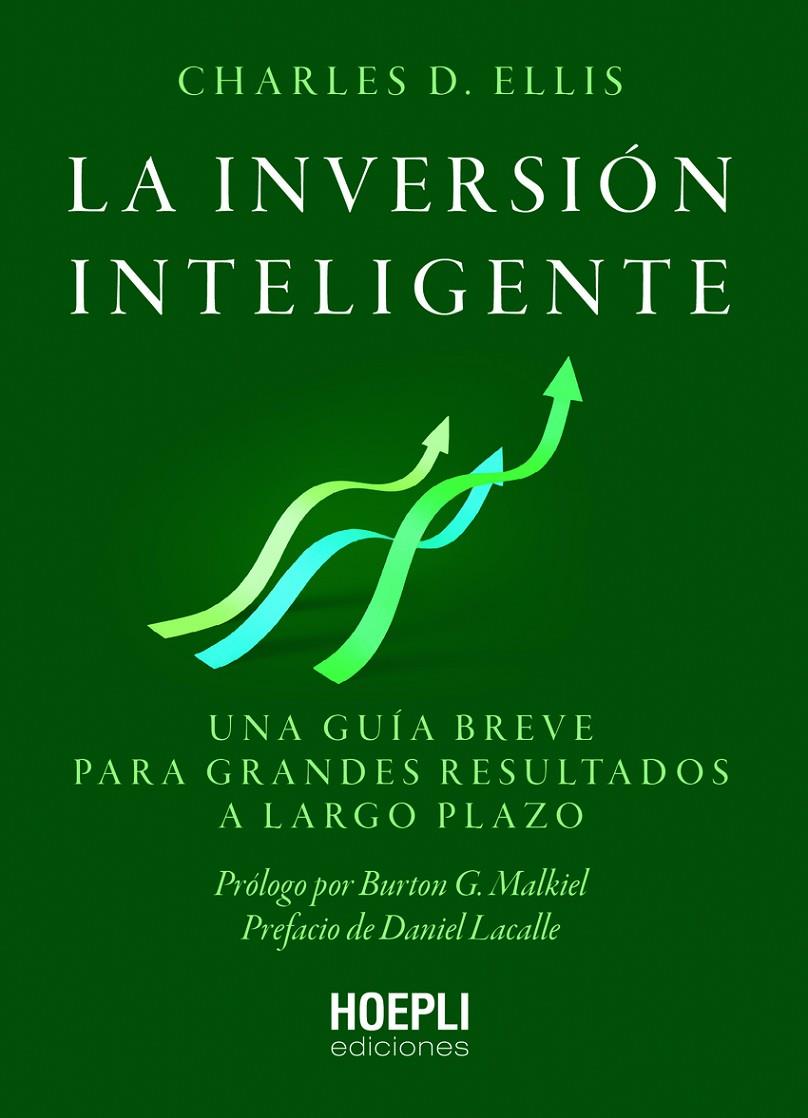 LA INVERSIÓN INTELIGENTE | 9791254990582 | ELLIS, CHARLES D. | Galatea Llibres | Llibreria online de Reus, Tarragona | Comprar llibres en català i castellà online
