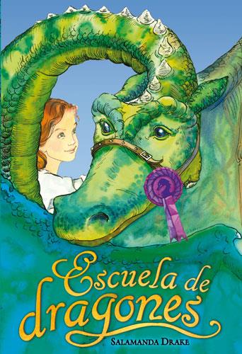 ESCUELA DE DRAGONES | 9788420472034 | DRAKE, SALAMANDRA | Galatea Llibres | Llibreria online de Reus, Tarragona | Comprar llibres en català i castellà online