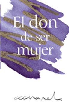EL DON DE SER MUJER | 9788490008454 | EXLEY, HELEN | Galatea Llibres | Llibreria online de Reus, Tarragona | Comprar llibres en català i castellà online