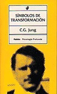 SÍMBOLOS DE TRANSFORMACIÓN | 9788475091389 | JUNG, CARL G. | Galatea Llibres | Librería online de Reus, Tarragona | Comprar libros en catalán y castellano online