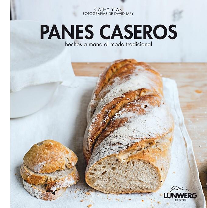PANES CASEROS | 9788416177608 | JAPY, DAVID | Galatea Llibres | Llibreria online de Reus, Tarragona | Comprar llibres en català i castellà online