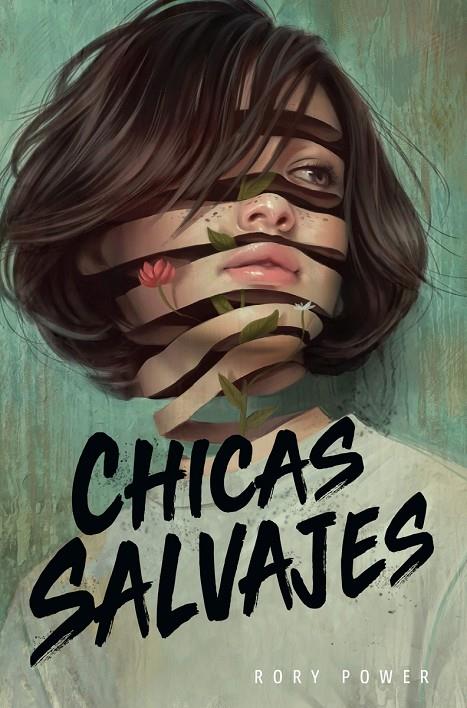 CHICAS SALVAJES | 9788418002748 | POWER, RORY | Galatea Llibres | Llibreria online de Reus, Tarragona | Comprar llibres en català i castellà online