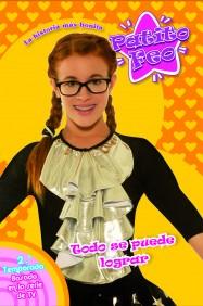 PATITO FEO: TODO SE PUEDE LOGRAR | 9788408099499 | TELEVISA | Galatea Llibres | Librería online de Reus, Tarragona | Comprar libros en catalán y castellano online