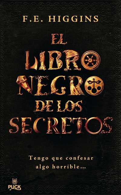 LIBRO NEGRO DE LOS SECRETOS | 9788496886063 | HIGGINS, F.E. | Galatea Llibres | Librería online de Reus, Tarragona | Comprar libros en catalán y castellano online