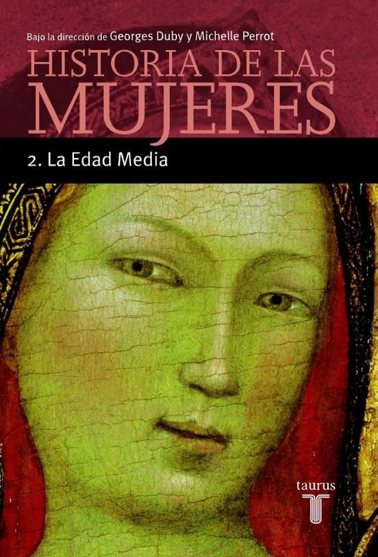 HISTORIA DE LAS MUJERES 2 | 9788430603893 | DUBY, GEORGES/PASTOR, REYNA | Galatea Llibres | Librería online de Reus, Tarragona | Comprar libros en catalán y castellano online