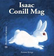 ISAAC CONILL MAG | 9788498015973 | KRINGS, ANTOON | Galatea Llibres | Llibreria online de Reus, Tarragona | Comprar llibres en català i castellà online