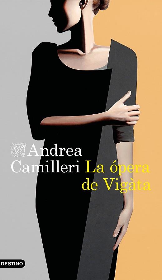 LA ÓPERA DE VIGÀTA | 9788423355754 | CAMILLERI, ANDREA | Galatea Llibres | Llibreria online de Reus, Tarragona | Comprar llibres en català i castellà online