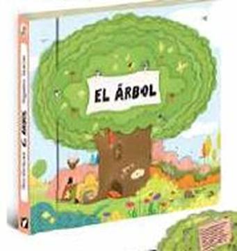 EL ÁRBOL | 9788000053653 | BATÍKOVÁ, PETRA/ TAKÁCOVÁ, MAGDALENA | Galatea Llibres | Librería online de Reus, Tarragona | Comprar libros en catalán y castellano online